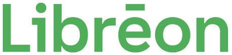 libreon logo
